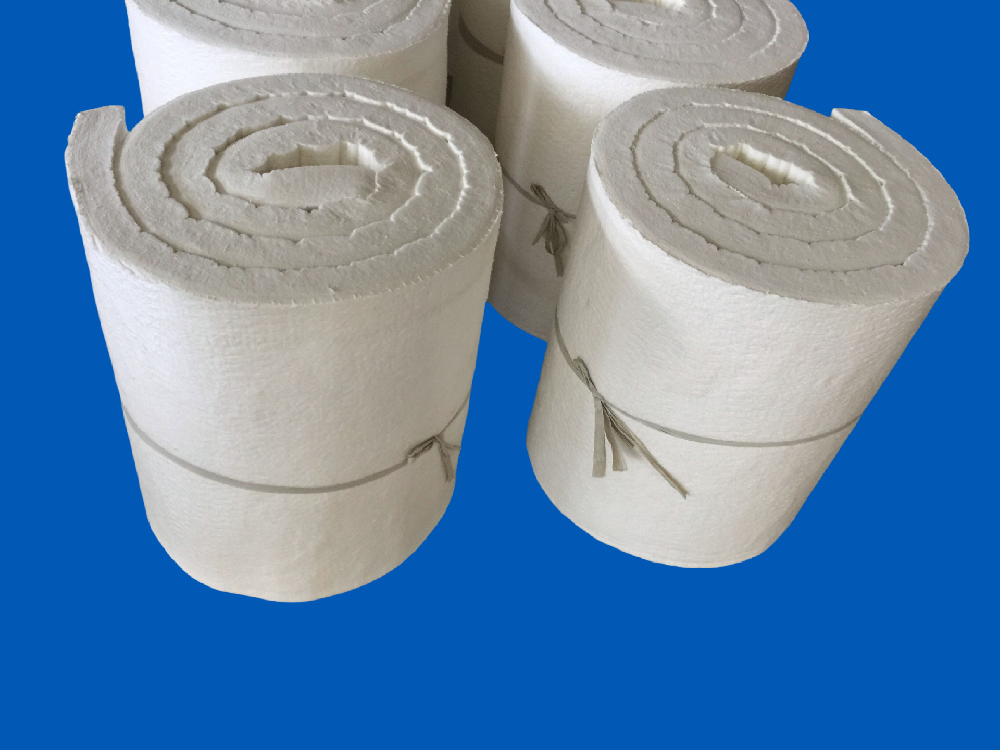 临颍陶瓷纤维毯