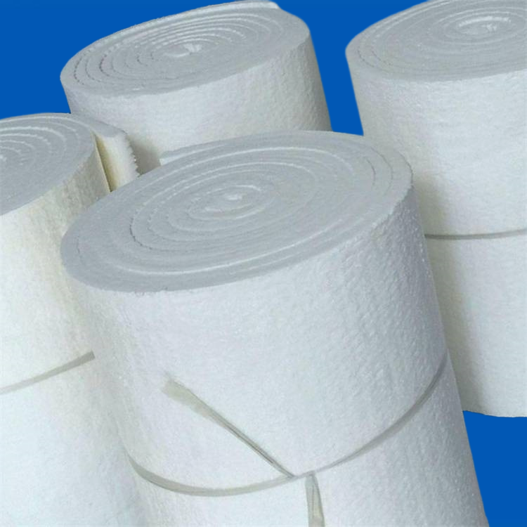 临颍陶瓷纤维毡